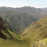 SIERRAS DE BAJA CALIFORNIA: DESCUBRE SU IMPACTANTE RELIEVE