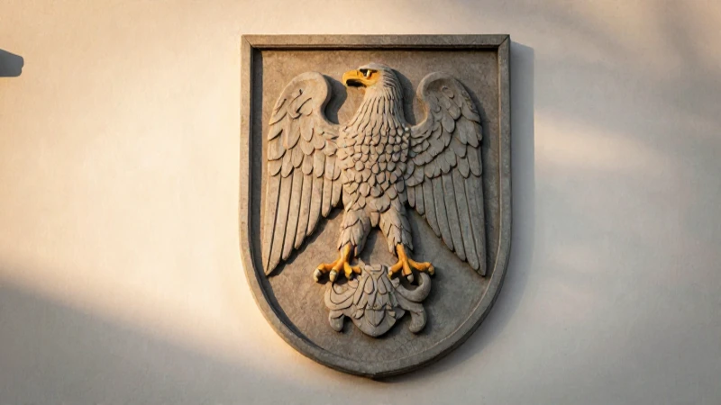 ESCUDO DE OAXACA: DESCUBRE su SIGNIFICADO y SÍMBOLOS CLAVE 6 Escudo de Oaxaca, águila estilizada, luz cálida