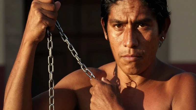 ESCUDO DE OAXACA: DESCUBRE su SIGNIFICADO y SÍMBOLOS CLAVE 5 Un guerrero mestizo oaxaqueño emerge en sombras