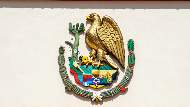 ESCUDO DE OAXACA: DESCUBRE su SIGNIFICADO y SÍMBOLOS CLAVE 9 Escudo oaxaquense: águila, cactus, sol radiante