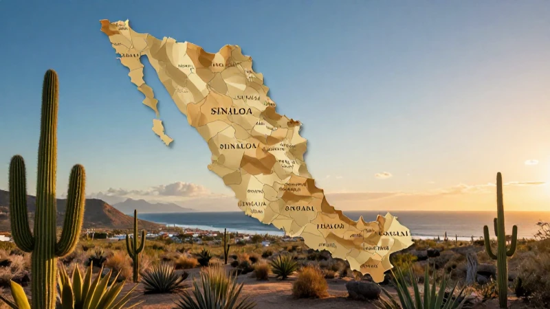 sinaloa capital yn