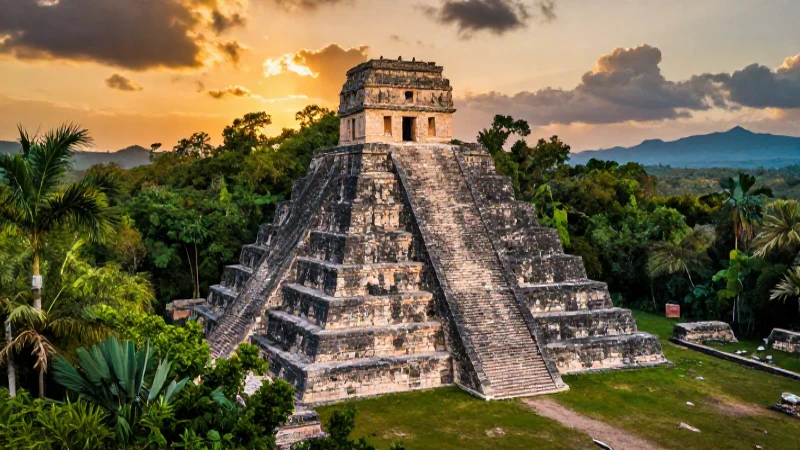 sitios historicos de chiapas fc
