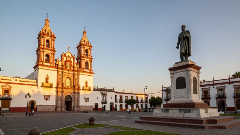 Cuáles son los monumentos históricos más emblemáticos de Chiapas 4 La Plaza de la Paz es un centro cívico