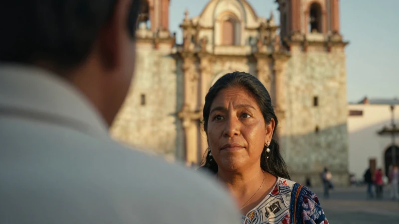 Sitios históricos en Oaxaca: un viaje al pasado mexicano 6 Oaxaca: historia, cultura y belleza mestiza