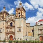 Sitios históricos en Oaxaca: un viaje al pasado mexicano