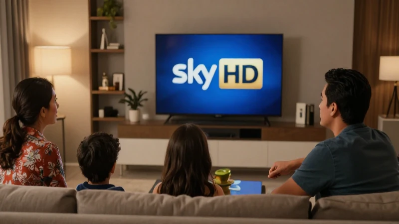 sky hd precios q3