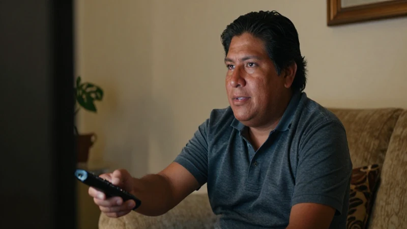 Dónde encontrar las mejores ofertas de Sky HD en México 5 Persona mestiza relajada, viendo televisión en casa