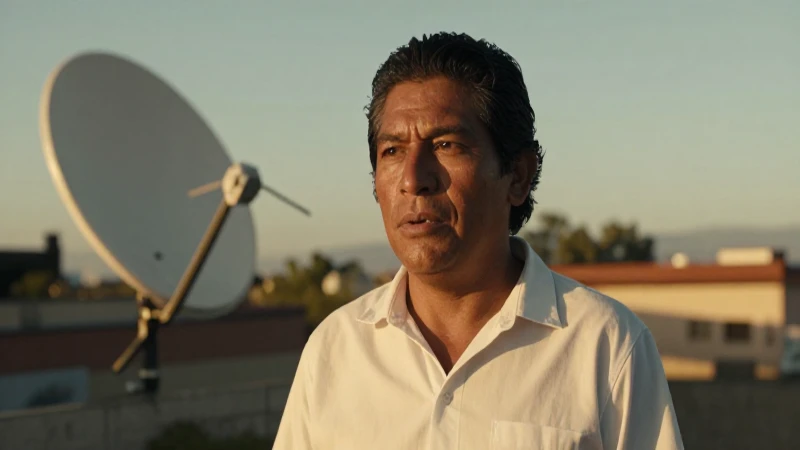 Retrato mexicano, cálido y realista