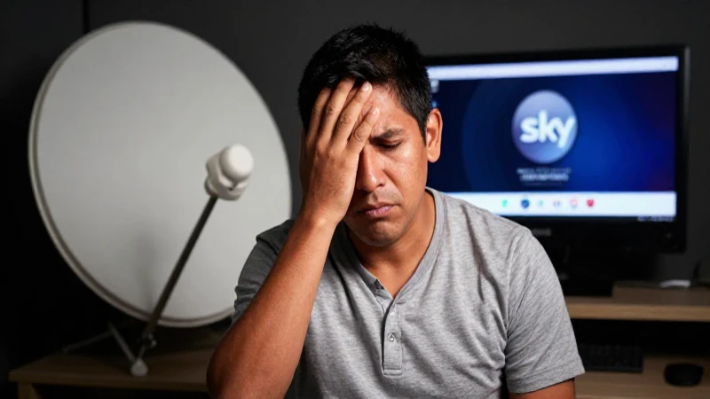 Opiniones sobre internet satelital de Sky en México 4 Sky México: restablece la velocidad tras exceder límites