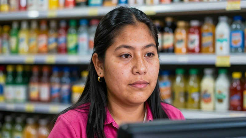 Retrato mestizo mexicano bajo la luz solar