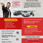 Solicita tu Crédito Automotriz en Caja Popular Mexicana