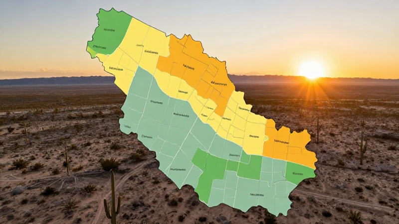sonora municipios mapa pt
