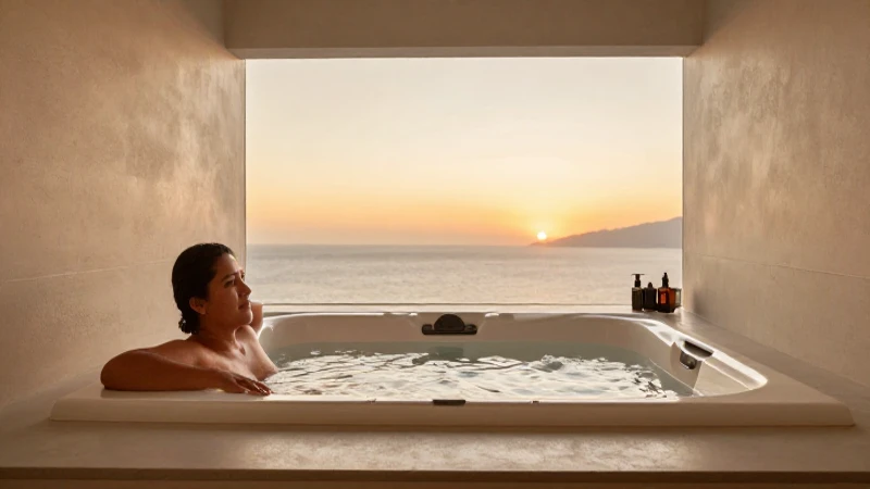 spa
