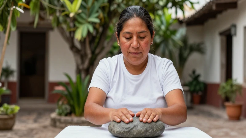 spa en coyoacan lf