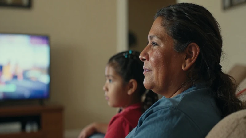 Qué paquetes ofrece Star TV en México para el año 2026 2 Familia mestiza en un ambiente cálido y hogareño