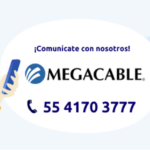 Sucursales y Atención a Clientes de Megacable en Iztapalapa