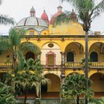 Sumérgete en arte y cultura mexicana en los museos de Orizaba