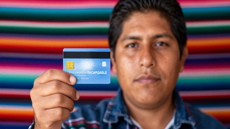 Cómo puedo aprovechar Amazon Recargable en México 4 Joven mexicana con tez bronceada, identidad mestiza
