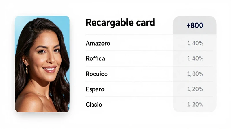 Cómo puedo aprovechar Amazon Recargable en México 5 Fotografía comercial, vibrante y definida