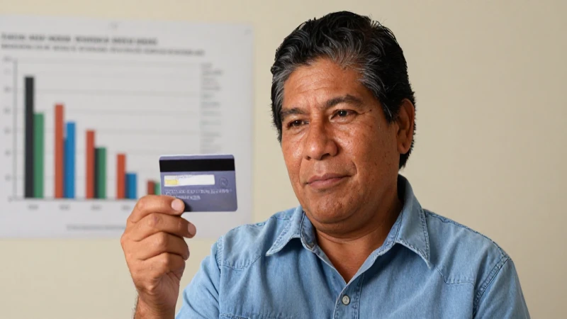 Tarjeta Crea BBVA: ventajas, desventajas y decisión acertada 5 Mexicana, con rasgos mestizos, disfruta prosperidad financiera