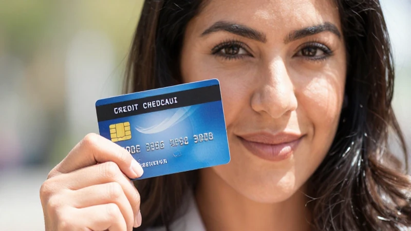 Tarjeta Chedraui: Beneficios, Trámite y Uso en Bankaya 6 Mujer mexicana muestra tarjeta Chedraui a la luz