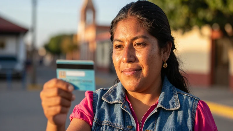 Tarjeta Chedraui: Beneficios, Trámite y Uso en Bankaya 3 Joven mestiza, soleada y radiante al aire libre