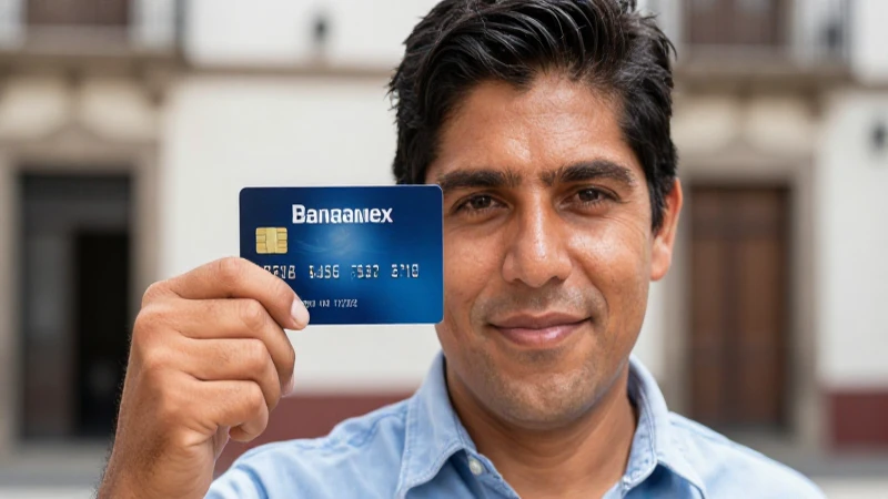 tarjeta de credito clasica