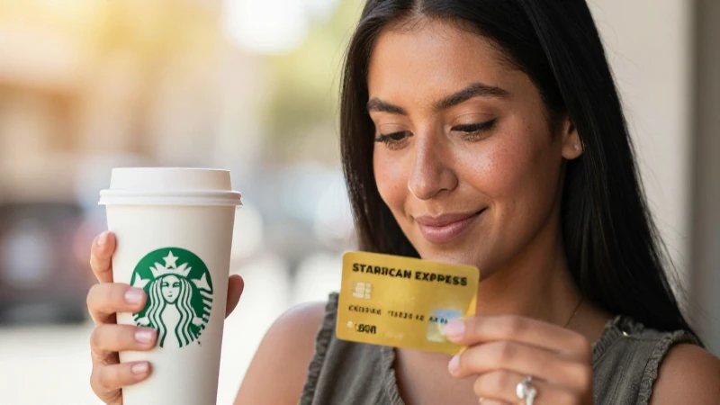 Promoción Starbucks con Tarjeta Gold Elite American Express. Vale la pena 3 Estilo de vida mexicano con luz cálida