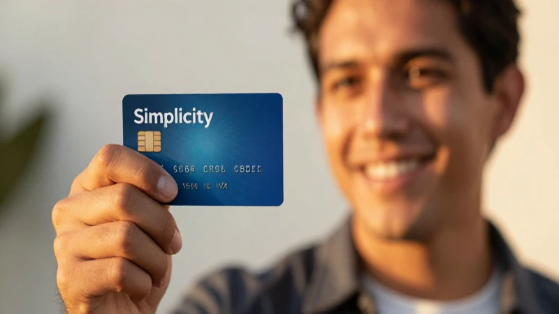 tarjeta de credito