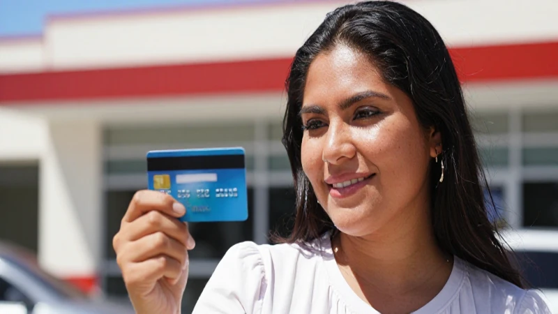 Qué beneficios tiene la Tarjeta de Débito Klar en México 5 Persona mestiza irradia luz en un día soleado