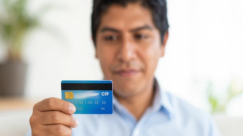 Qué beneficios tiene la Tarjeta de Débito Klar en México 7 Mexicana, con piel bronceada y tarjeta