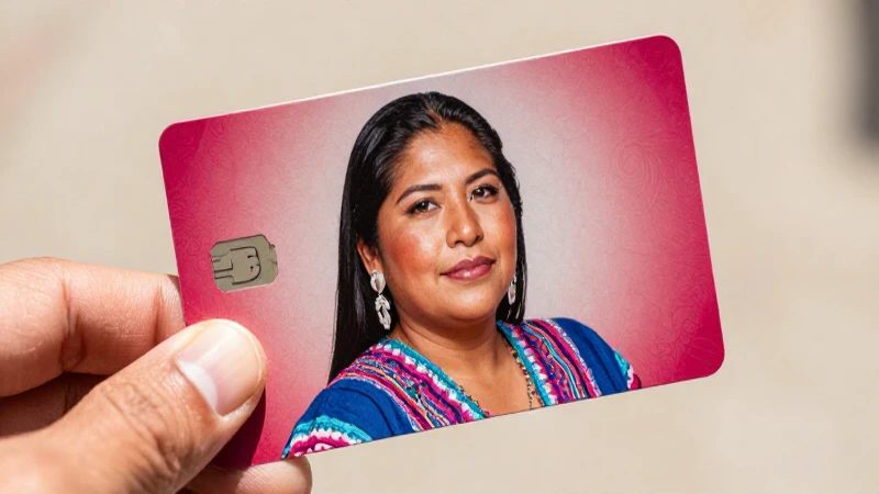Guía completa sobre tarjetas de regalo y vales en México 3 Tarjeta de regalo, retrato mestizo y cálido