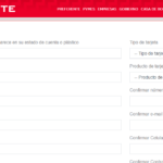 Tarjeta Favorita Banorte: Beneficios y Uso Paso a Paso