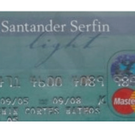 Tarjeta Light Santander en México: ventajas, desventajas y requisitos