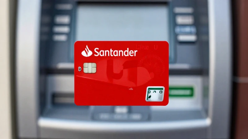 Desventajas tarjeta Like U Santander: Seguridad y Costos 5 La tarjeta Like U tiene costos y riesgos
