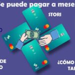 Tarjeta Stori: Beneficios y Uso con Meses Sin Intereses