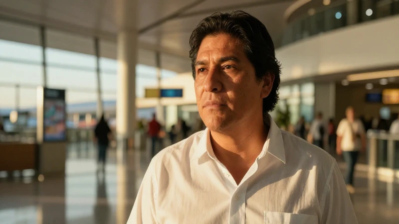 Es recomendable la tarjeta Volaris INVEX para viajar 3 Viaje mexicano al atardecer en el aeropuerto