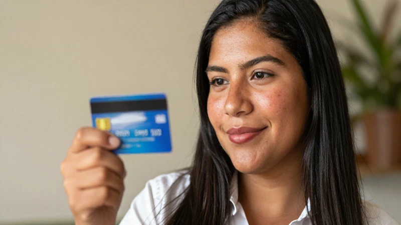 Qué beneficios y comisiones tiene la tarjeta Teletón Banamex 3 Mexicano mestizo, luz cálida y piel bronceada
