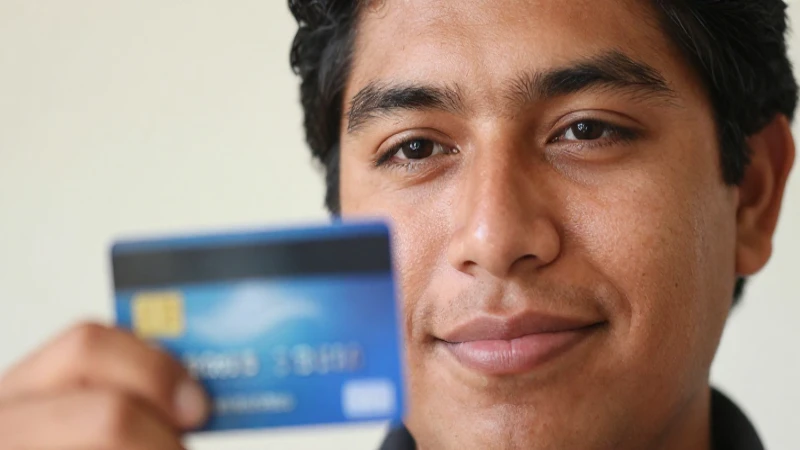 Qué beneficios y comisiones tiene la tarjeta Teletón Banamex 6 Sonríe, mestiza, con luz cálida y natural