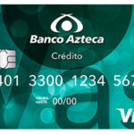 Tarjetas de crédito de Banco Azteca: Visa o Mastercard
