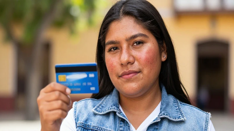 Ventajas y Desventajas Tarjeta HSBC Clásica México 3 Retrato mestizo, cálido y soleado
