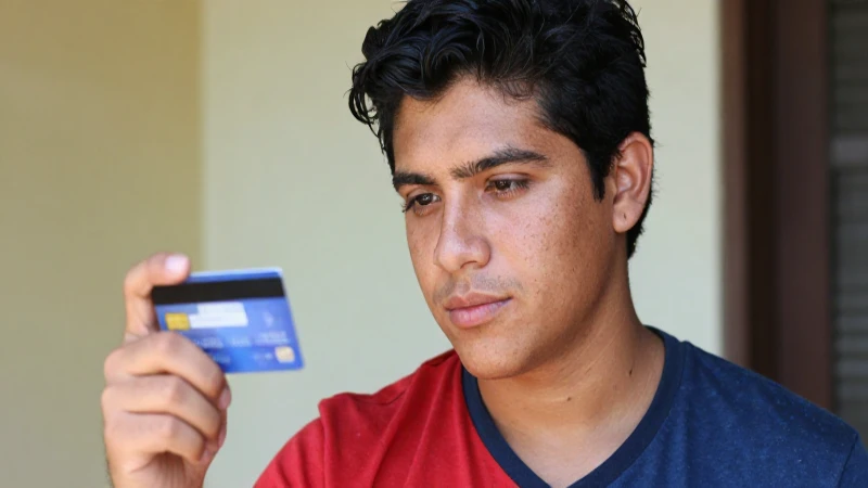 Cómo obtener tarjeta de crédito sin comprobante de ingresos 4 Joven mexicano irradia vitalidad en luz cálida