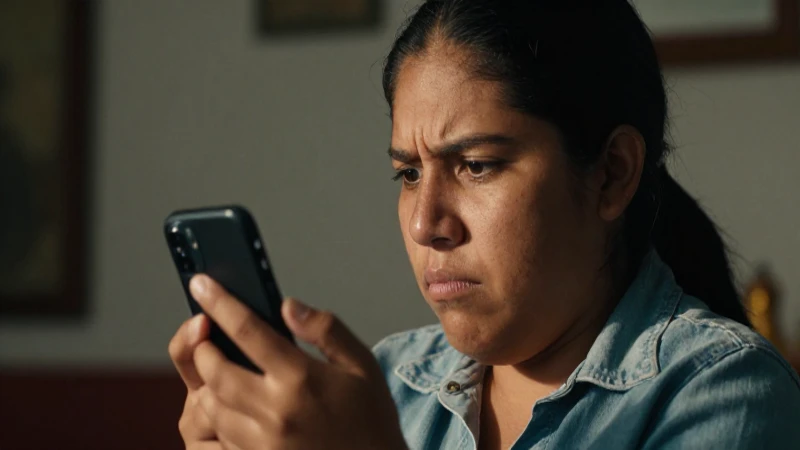 Joven mestiza frustrada, iluminación dramática y cinematográfica