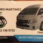 Taxi Sayulita: Excelentes Servicios de Traslado
