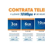 Teléfono de Megacable en Querétaro y Tequisquiapan