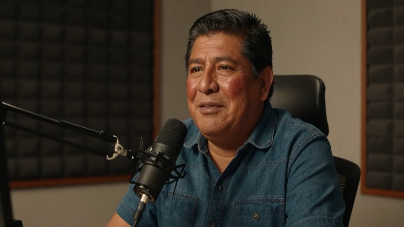 Contenido: Lo Mejor de Mexiquense TV en Vivo 2026 1 Anfitrión mexicano en estudio, cálido e iluminado
