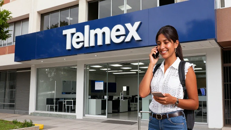 Telmex Atizapán: Teléfono, horarios y contratación de internet 3 Atizapán: Telmex, horarios y contratación
