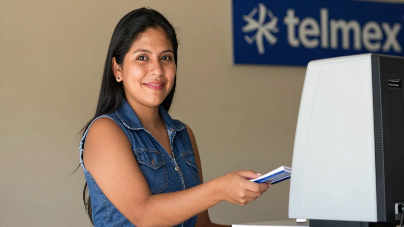 telmex atizapan k5