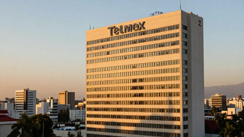 telmex