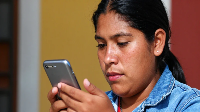 Qué servicios de internet ofrece Telmex en Bucerías, Nayarit 3 Mexicana, con rasgos mestizos y piel bronceada